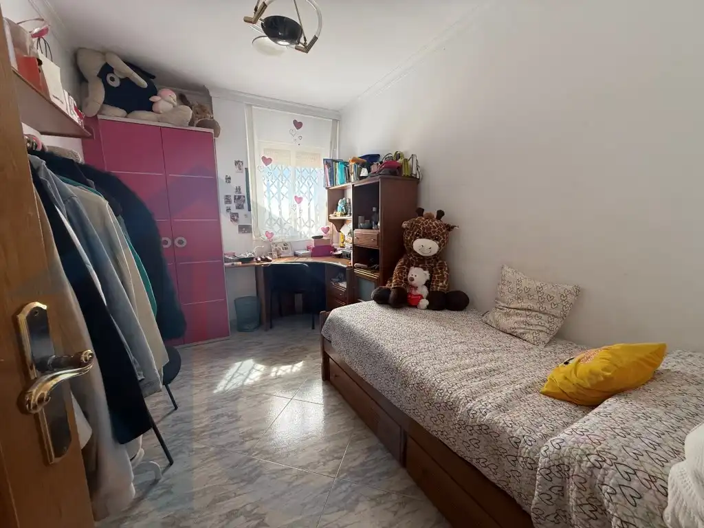 Habitación de Casa o chalet en venta en Lorca