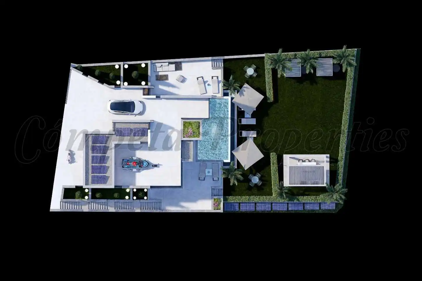 Terreny residencial en venda a Avda Pescia - Ctra de Frigiliana, imagen 9