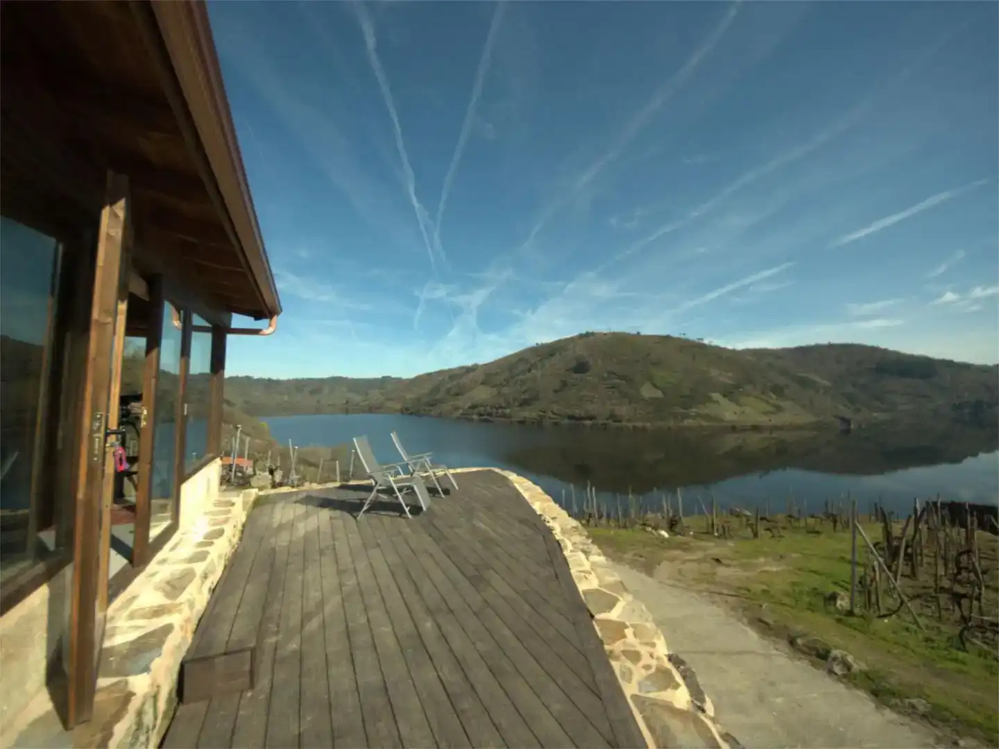 Casa o chalet de alquiler en Chantada con Amueblado y Internet