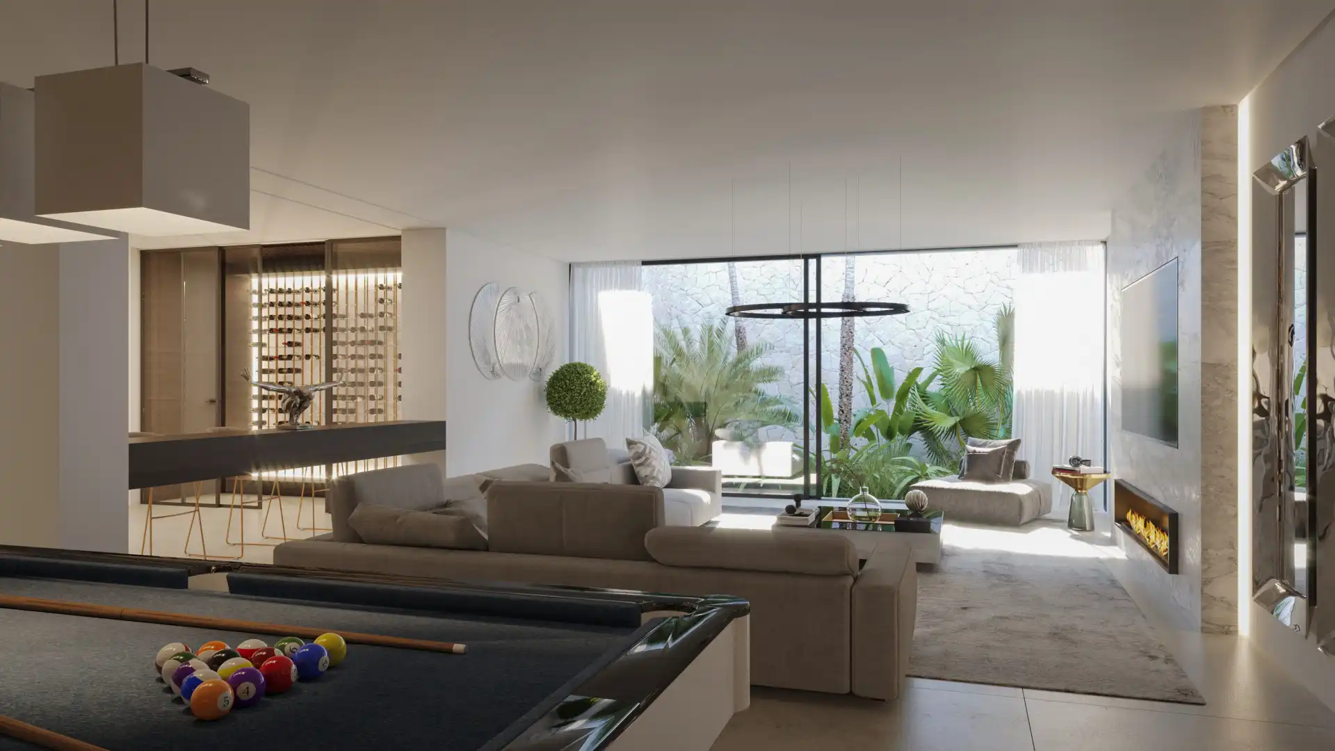 Casa con piscina in vendita a Marbella Centro, imagen 18