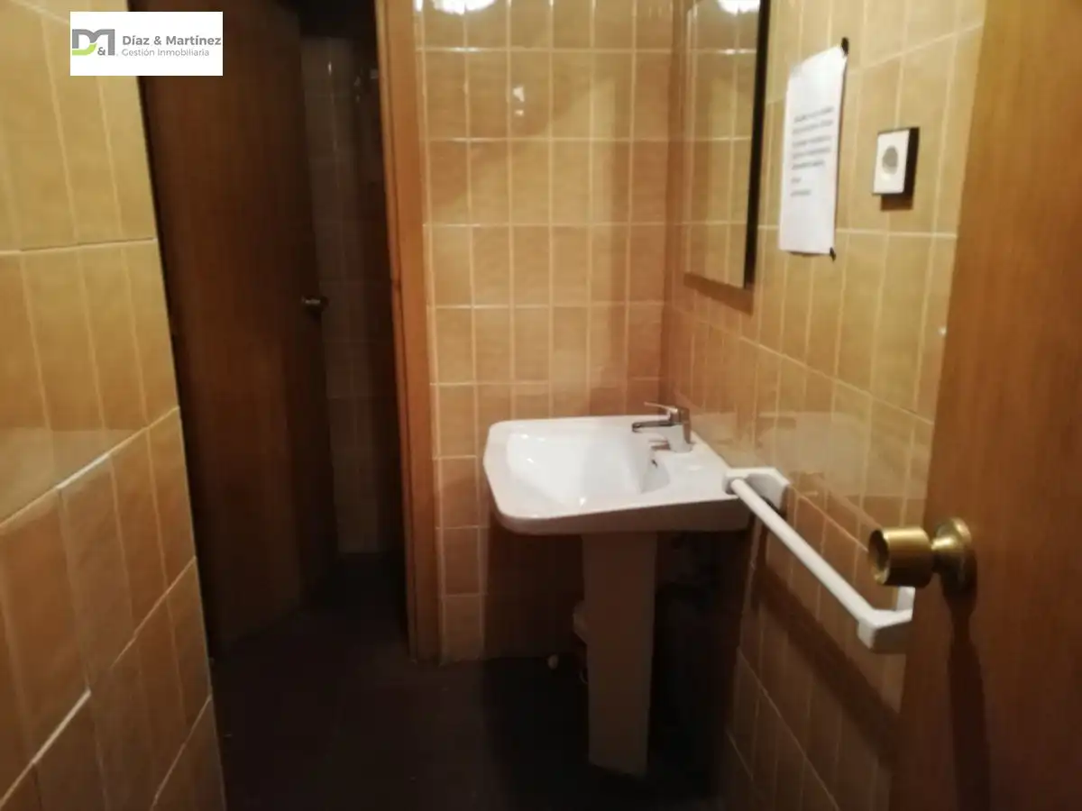 Büro zur Miete in Centro Ciudad, imagen 9