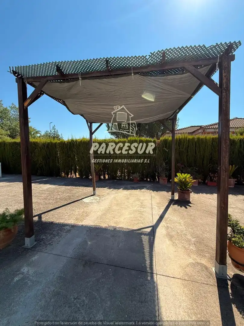 Haus mit Pool zum Verkauf in Almodóvar del Río, imagen 39