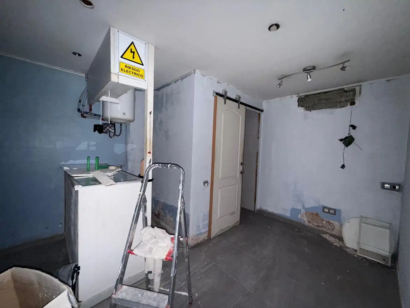 Local comercial en venda a Centre, imagen 14