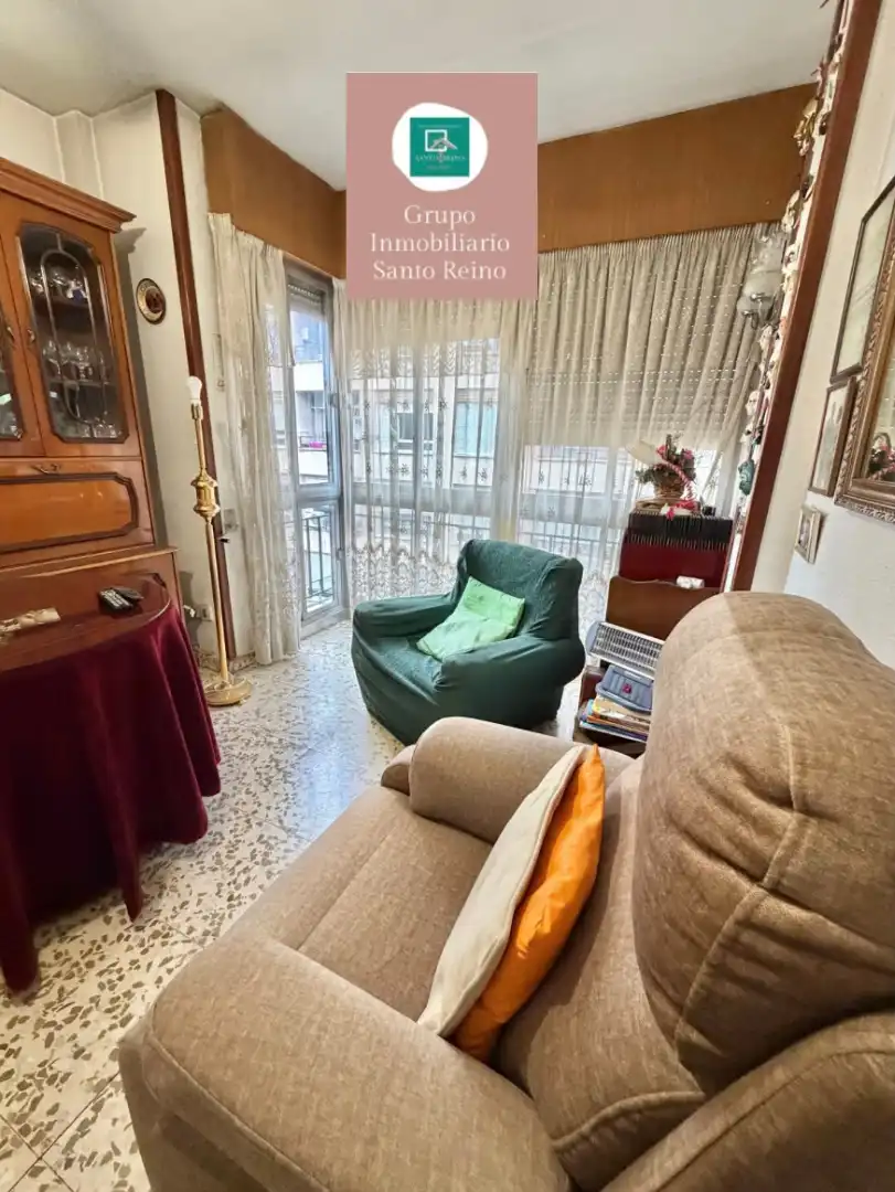 Appartamento con terrazza in vendita a Avenida Granada, imagen 28