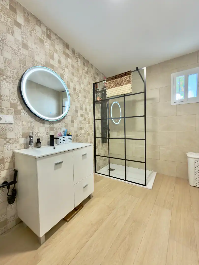 Bany de Casa o xalet en venda en Espera, Cádiz