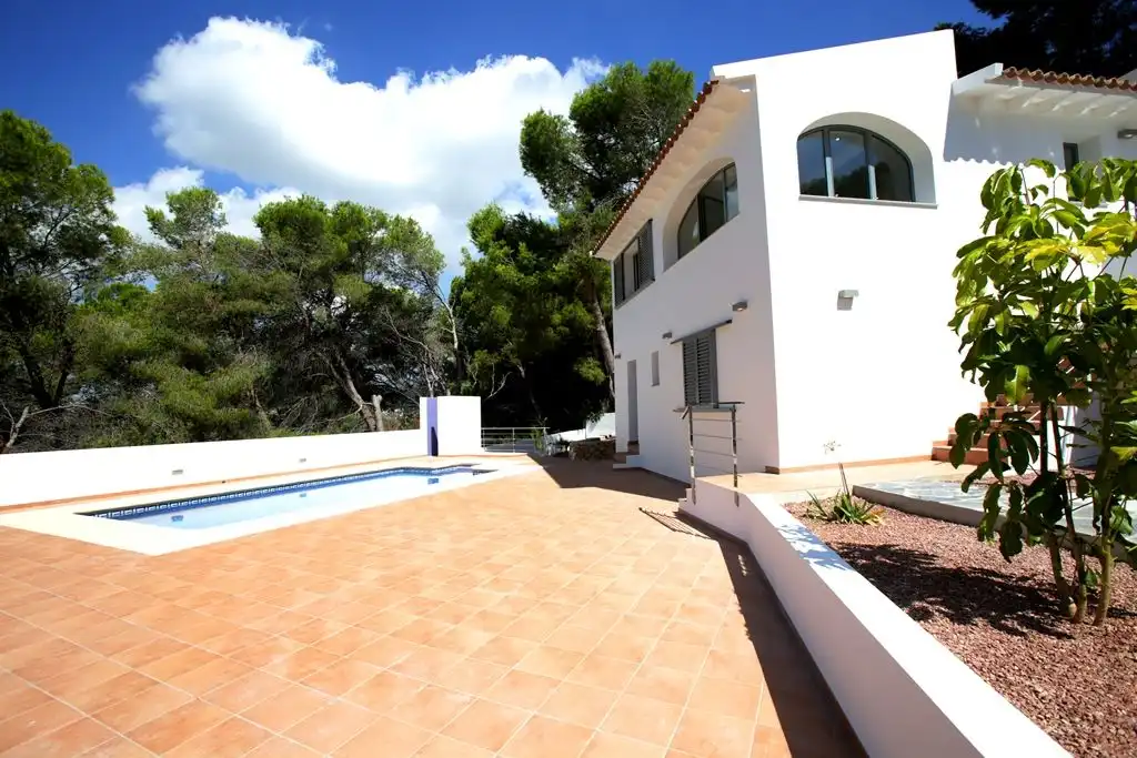 Casa con piscina in vendita a Paichi, imagen 19