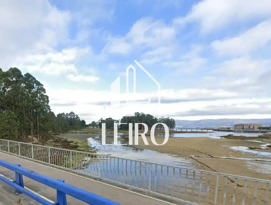 Terreno rustico in vendita a Vilanova de Arousa, imagen 2