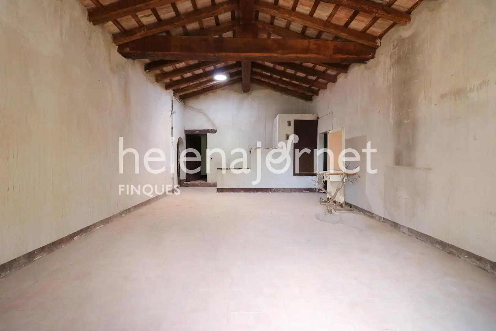 Finca rústica en venda en Sils