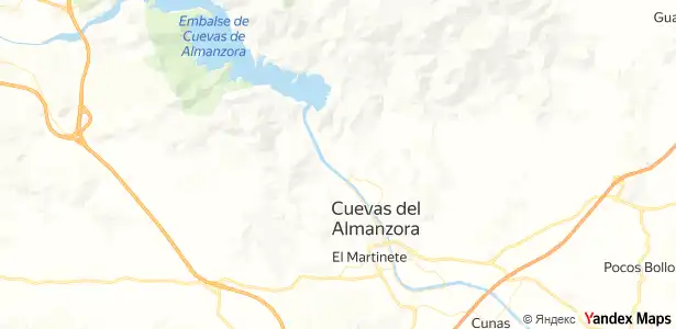 Wohnung zum Verkauf in Cuevas del Almanzora pueblo, imagen 3
