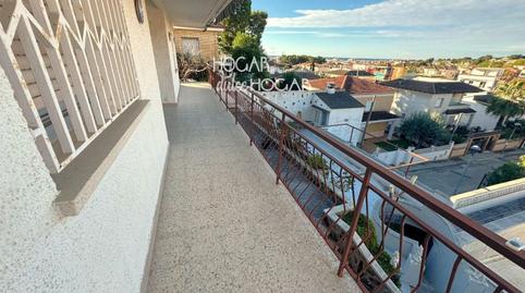 Foto 5 de Casa o xalet en venda a Mexic, Segur de Calafell, Calafell