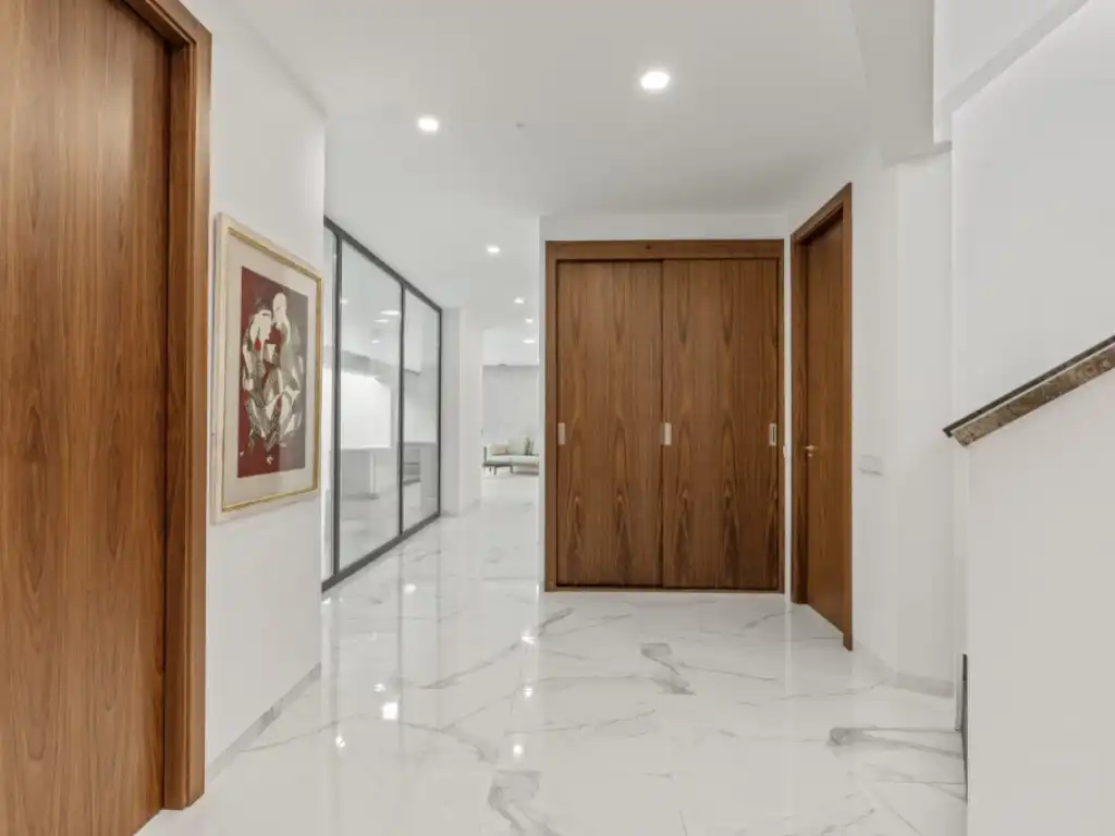 Casa o chalet en venta en Altea con Aire acondicionado, Calefacción y Jardín privado