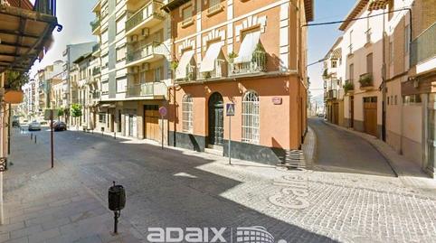 Foto 2 de Casa o xalet en venda a Calle Chirinos, 37, Úbeda, Jaén