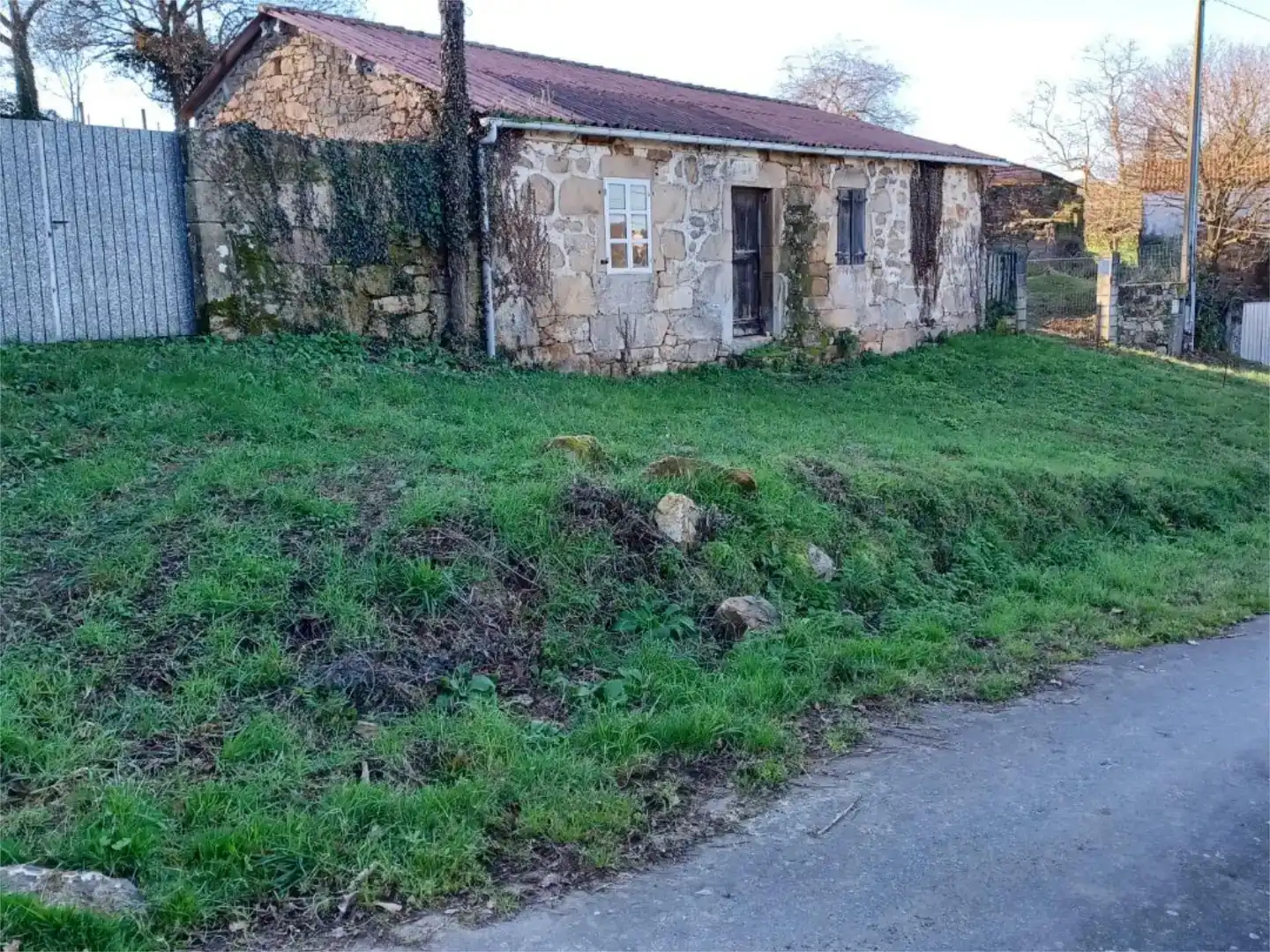 Casa o chalet en venta en Silleda