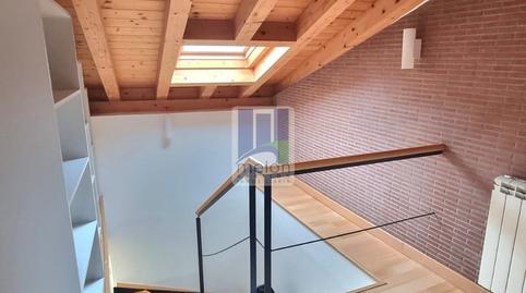 Foto 3 de Pis en venda a S.juan, Casco Antiguo, Burgos Capital