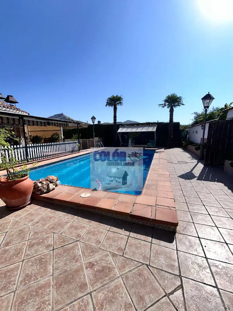Xalet amb piscina en venda a Martos, imagen 9