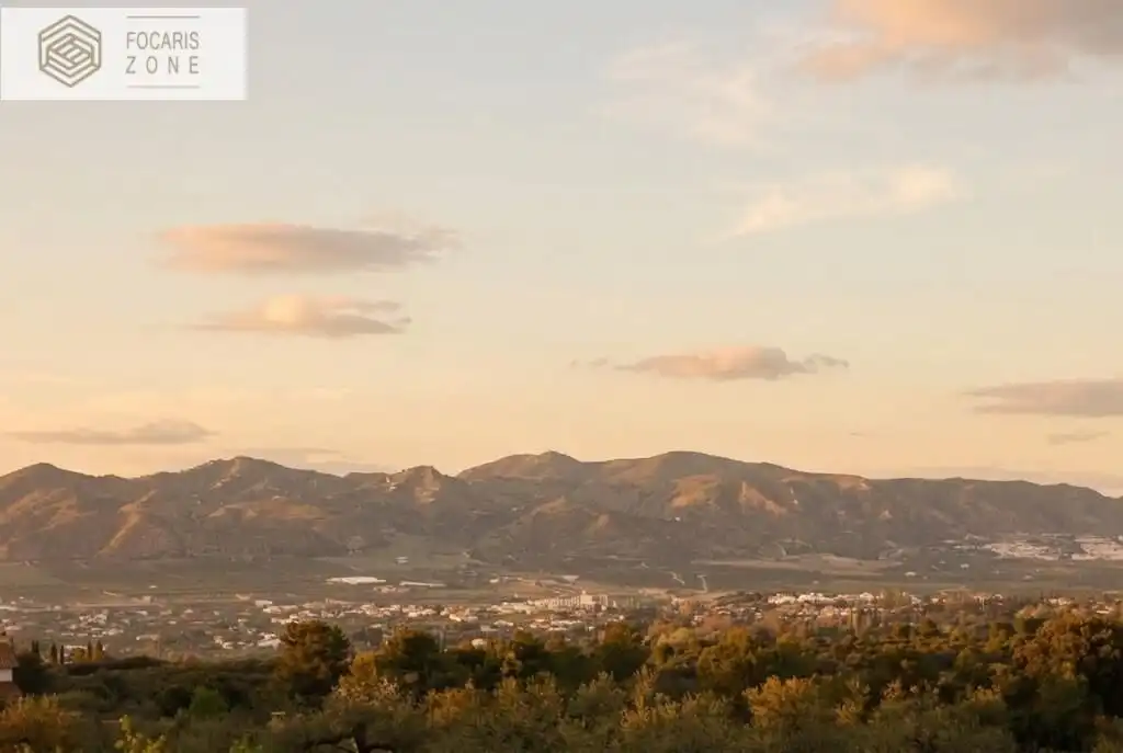 Terreno rustico in vendita a Polígono Alhaurín el Grande, imagen 8