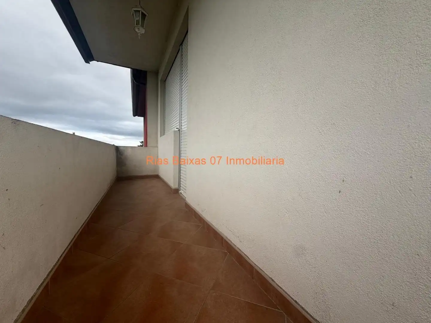 Terraza de Casa o chalet en venta en Mos con Calefacción, Jardín privado y Terraza