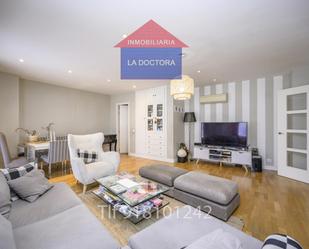 Sala d'estar de Loft en venda en Navalcarnero amb Aire condicionat i Calefacció