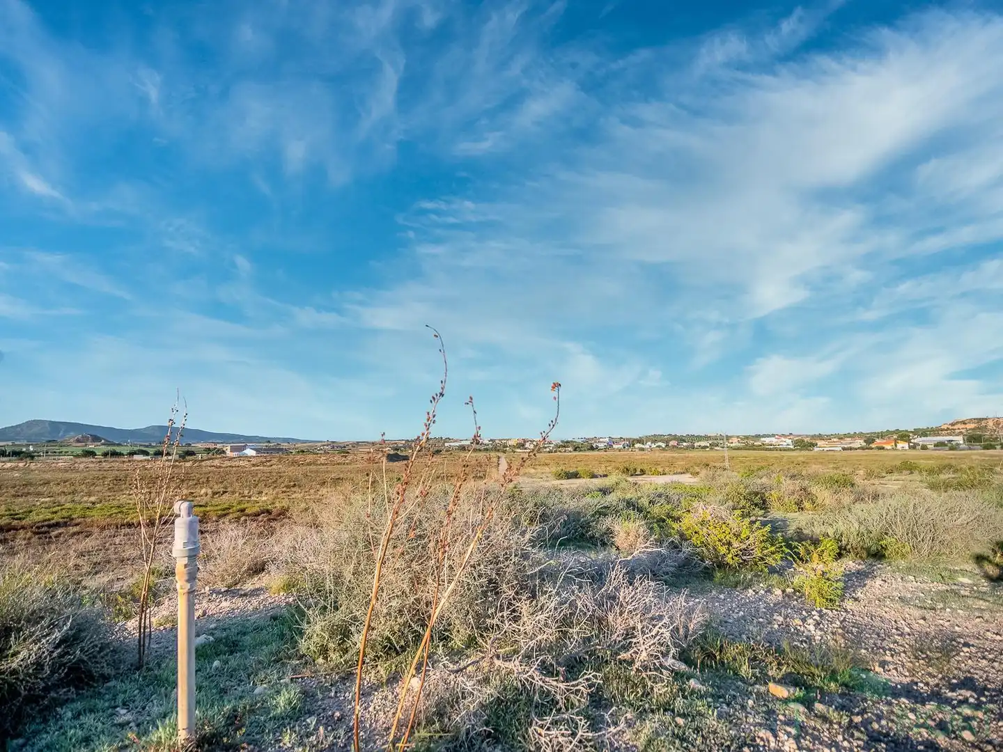 Residencial en venta en Murcia