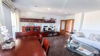 Living room of Duplex for sale in Burjassot  with Air Conditioner, Heating and Balcony