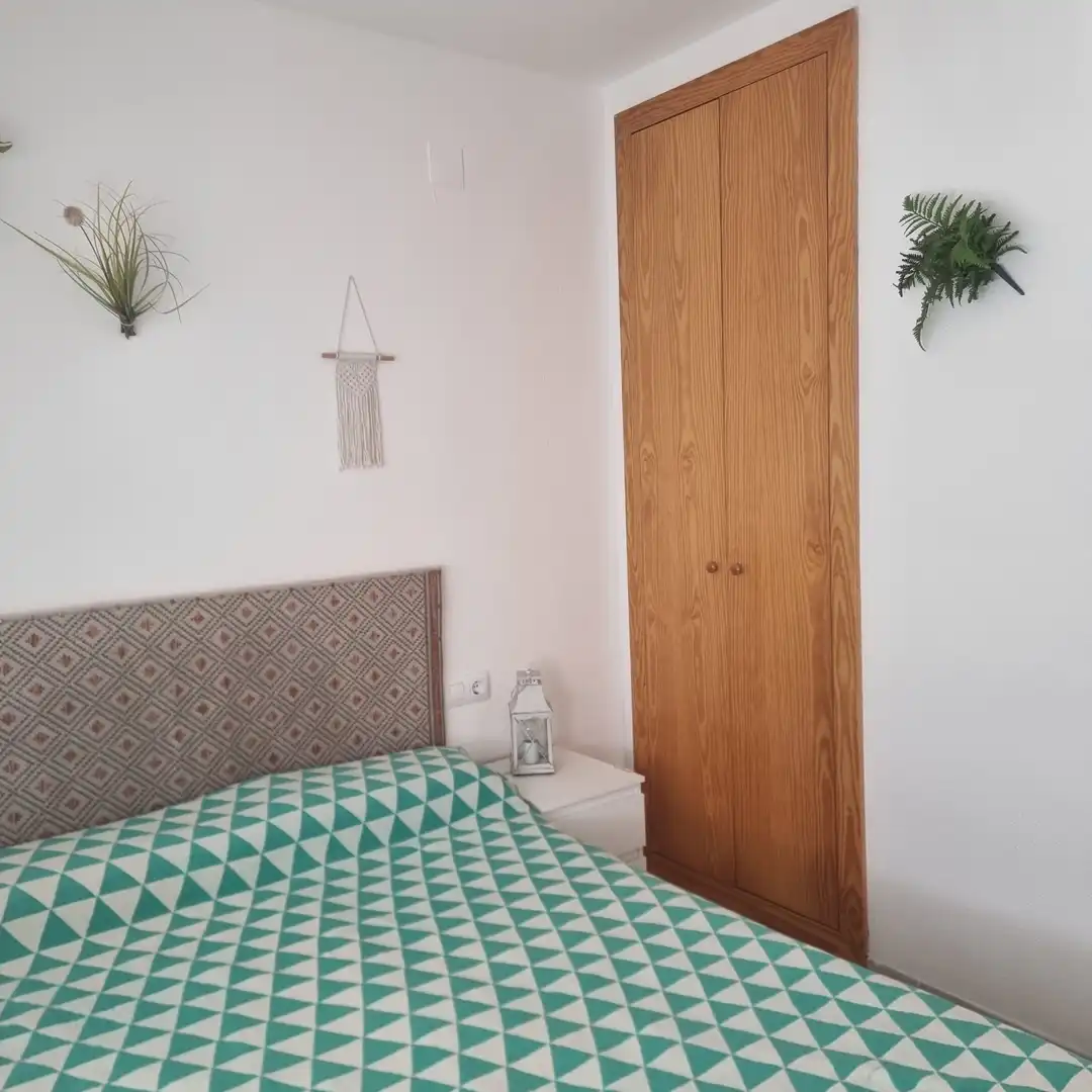 Apartamento de alquiler en La Volta