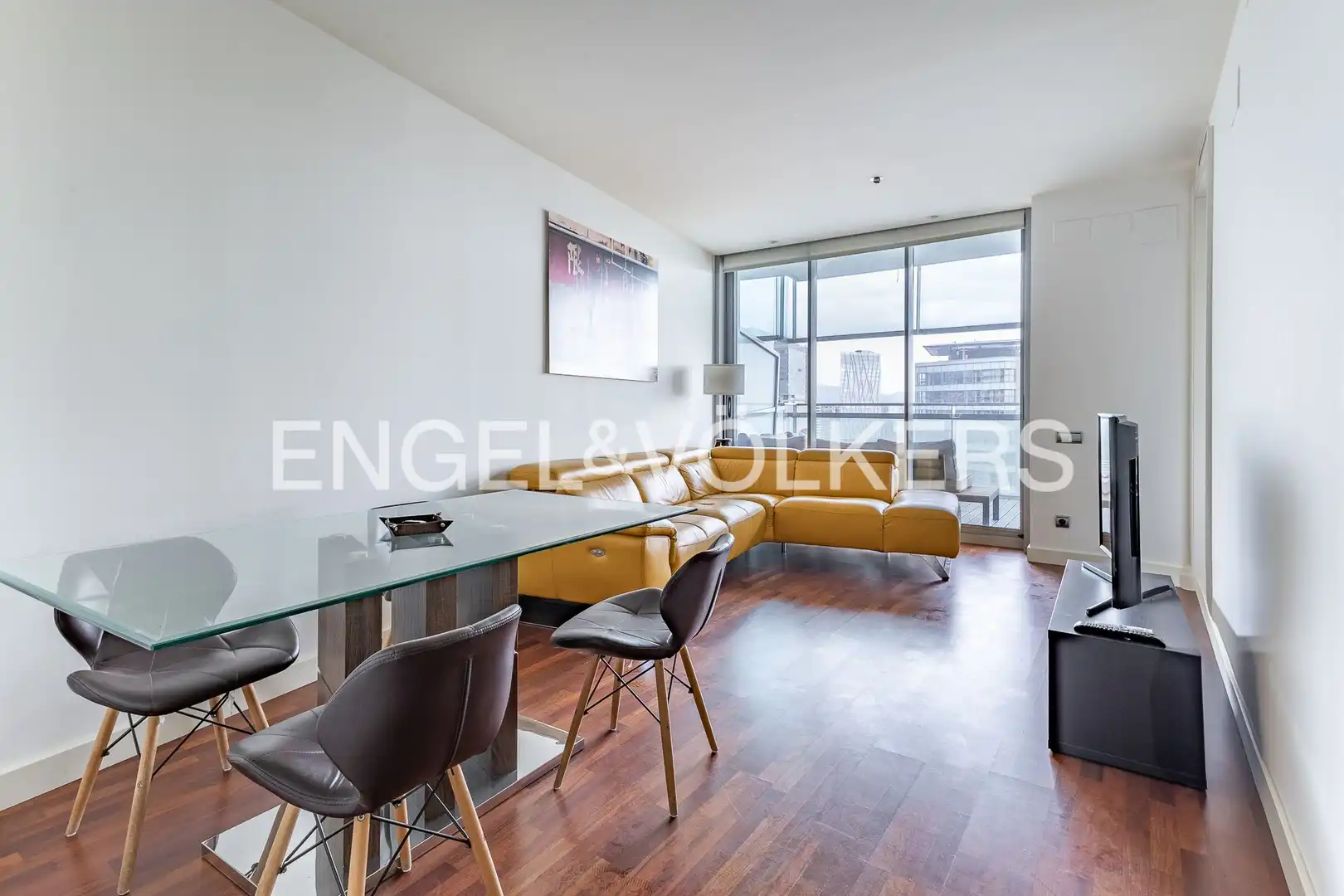 Appartement avec piscine à vendre à Sant Martí, imagen 3