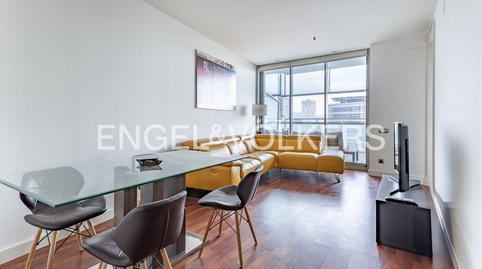Foto 3 de Apartamento en venta en Diagonal Mar i el Front Marítim del Poblenou,  Barcelona Capital