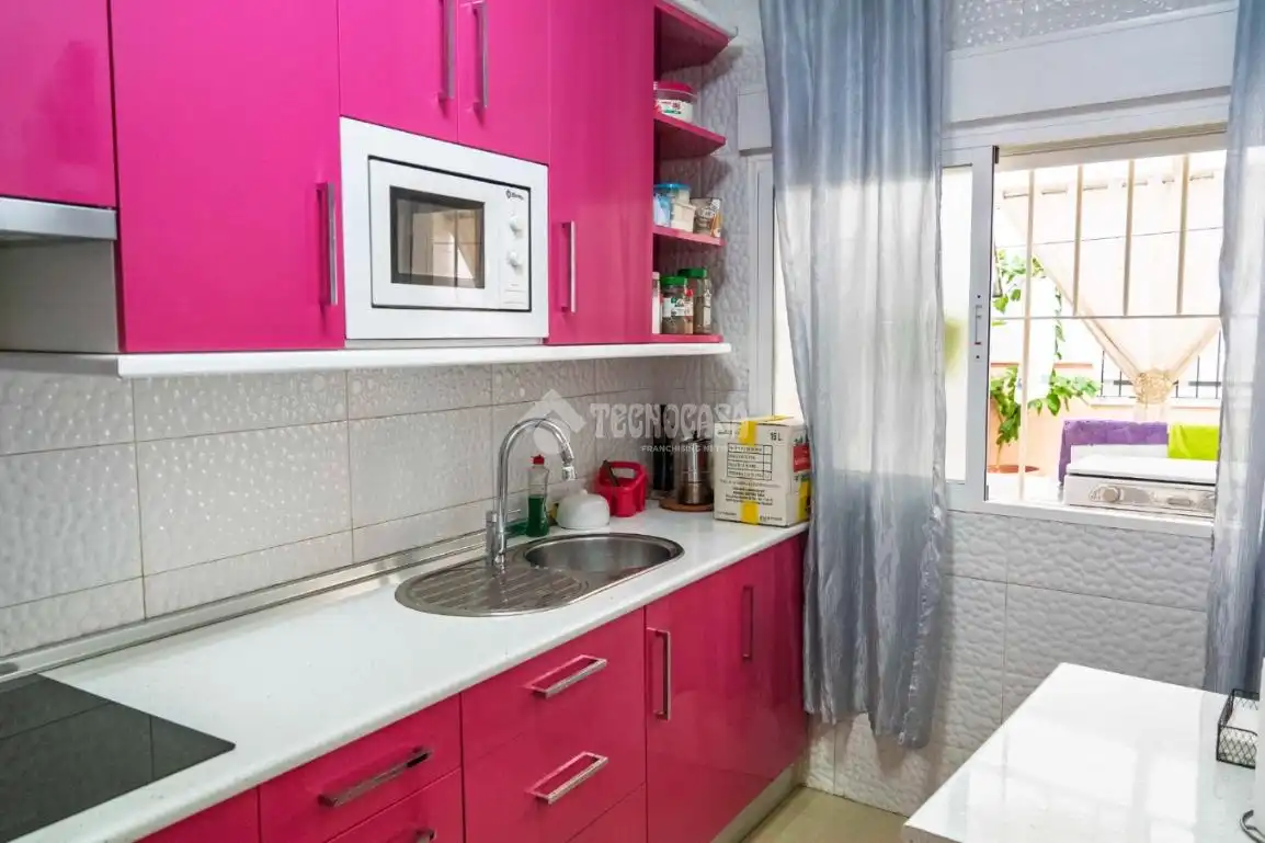 Cocina de Piso en venta en Don Benito