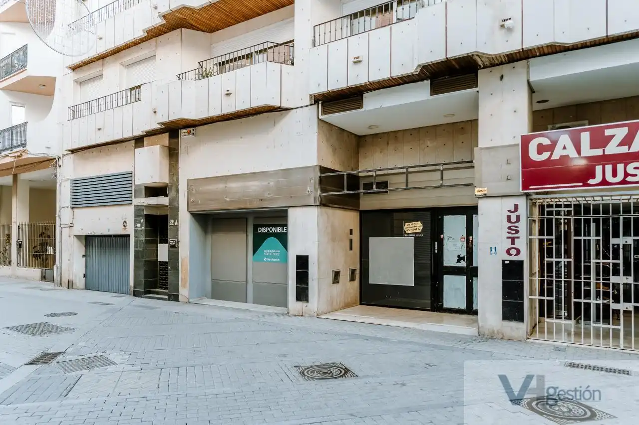 Business premises for sale in RASCON, imagen 2
