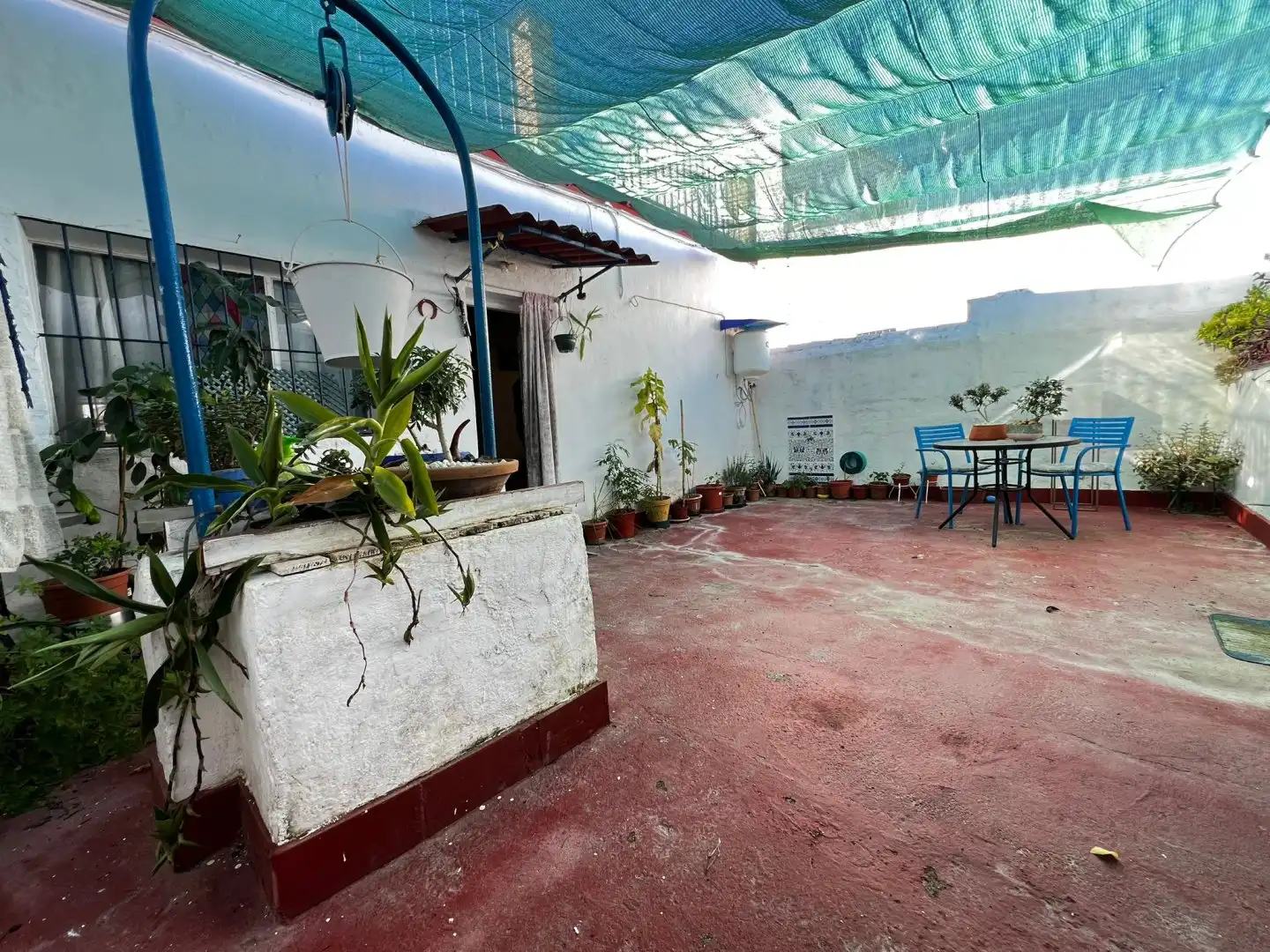 Terrace of Houses for sale in Aznalcázar  with Air Conditioner, Heating and Terrace