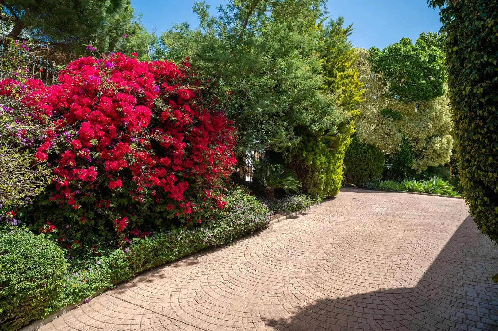 Chalet con terraza en venta en Mijas pueblo, imagen 7