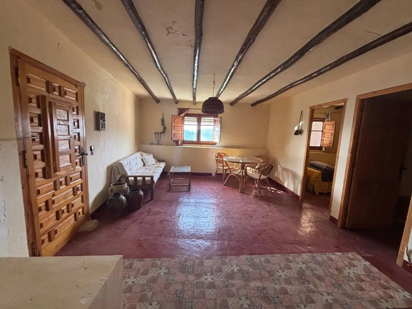 Casa o xalet en venda en Casas de Garcimolina, Cuenca