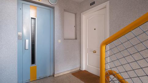 Photo 5 of Flat for sale in Avenida Salvador de Madariaga, 33, Someso - Matogrande, A Coruña