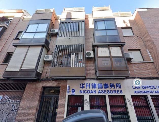Local comercial en Venta en  SAN ANTONIO DE PADUA, 12 en Moscardó