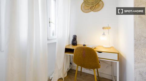 Photo 5 of Flat to share in El Viso,  Madrid Capital