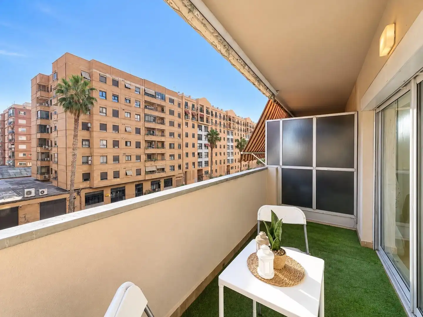 Piso con ascensor en venta en Quatre Carreres, imagen 31