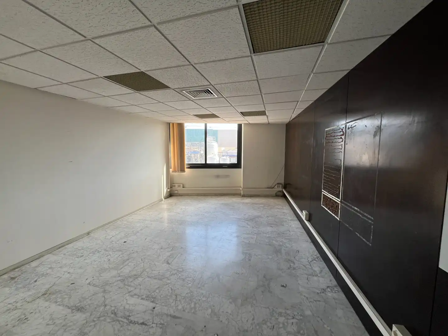 Oficina con ascensor en venta en Passeig dels Ferrocarrils Catalans, imagen 10