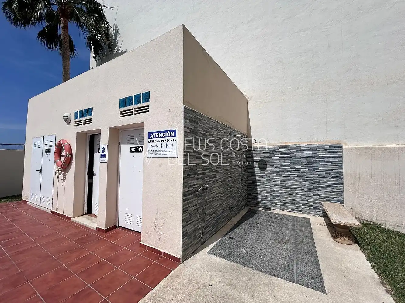 Apartament de lloguer a El Morche