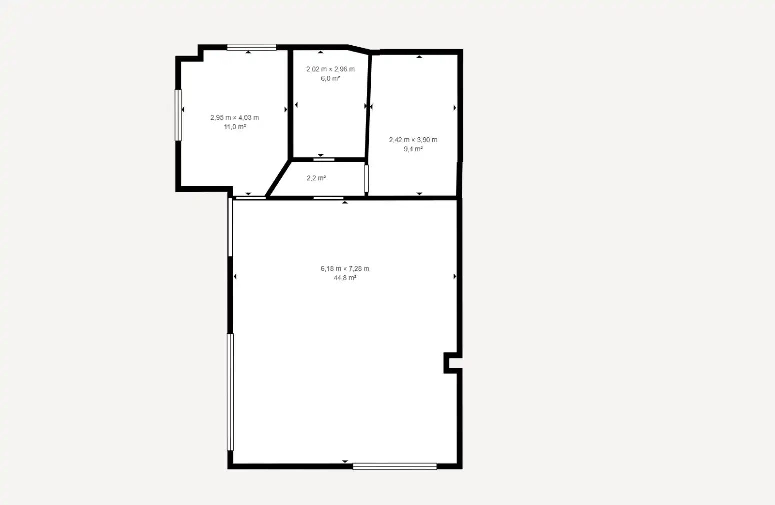 Casa o chalet en venta en Marina de Cudeyo con Calefacción, Jardín privado y Parquet