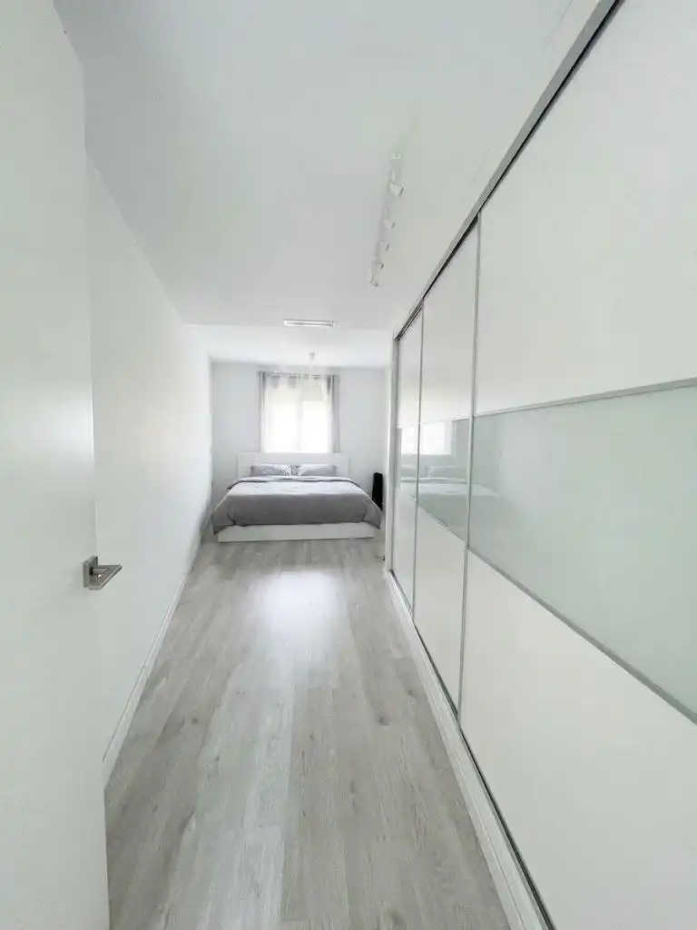 Detached house with terrace for sale in Calle PEDRO MANTUANO, imagen 22