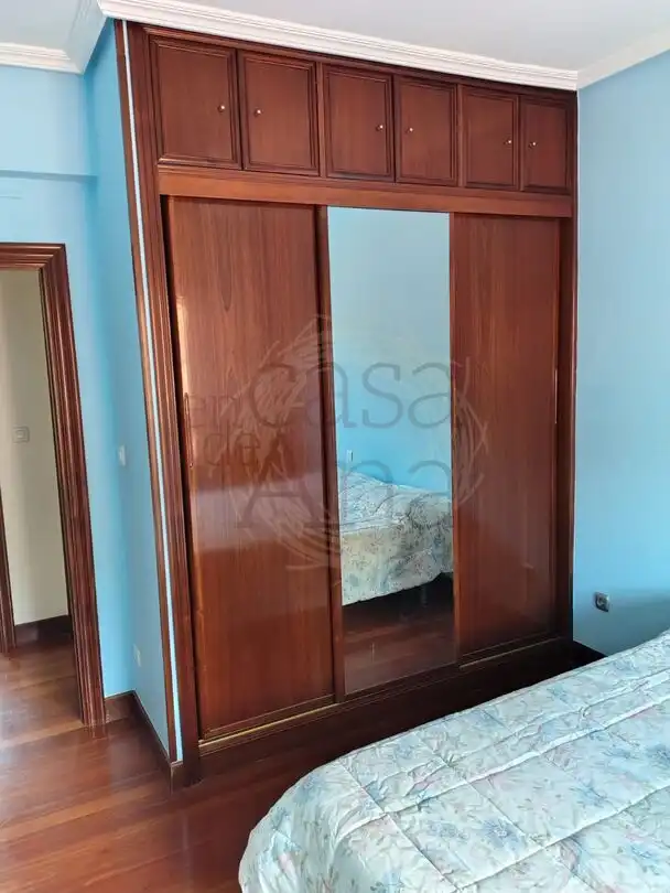 Habitación de Piso en venta en Bilbao  con Calefacción y Trastero