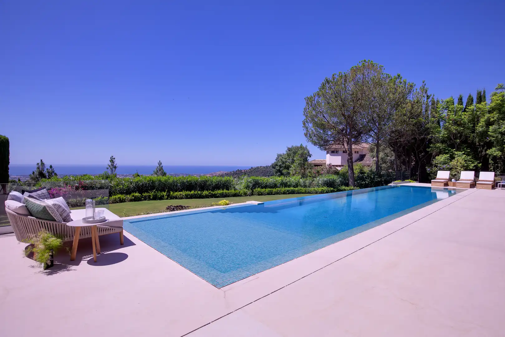 Chalet con terraza en venta en Calle Pablo Picasso 3B, imagen 11