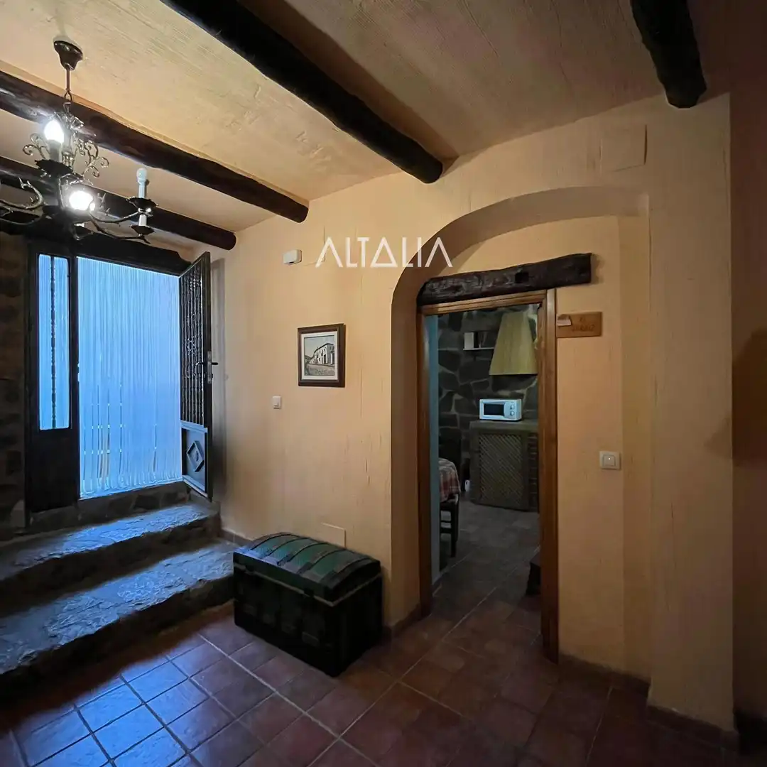 Casa o chalet en venta en Villar de Olalla con Terraza y Amueblado