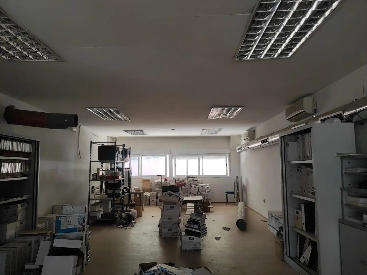 Industrial buildings for rent in M-229, 58, Valdilecha