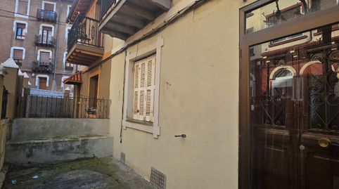 Foto 4 de Casa o xalet en venda a Txabarri - La Unión - Vista Alegre, Sestao