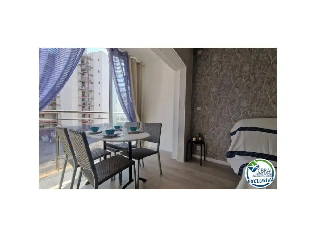 Studio mit Aufzug zum Verkauf in Calle De La Cala Rostella 3, imagen 2