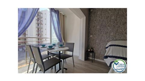 Foto 2 de Estudio en venta en Calle de la Cala Rostella, 3, Salatar, Roses