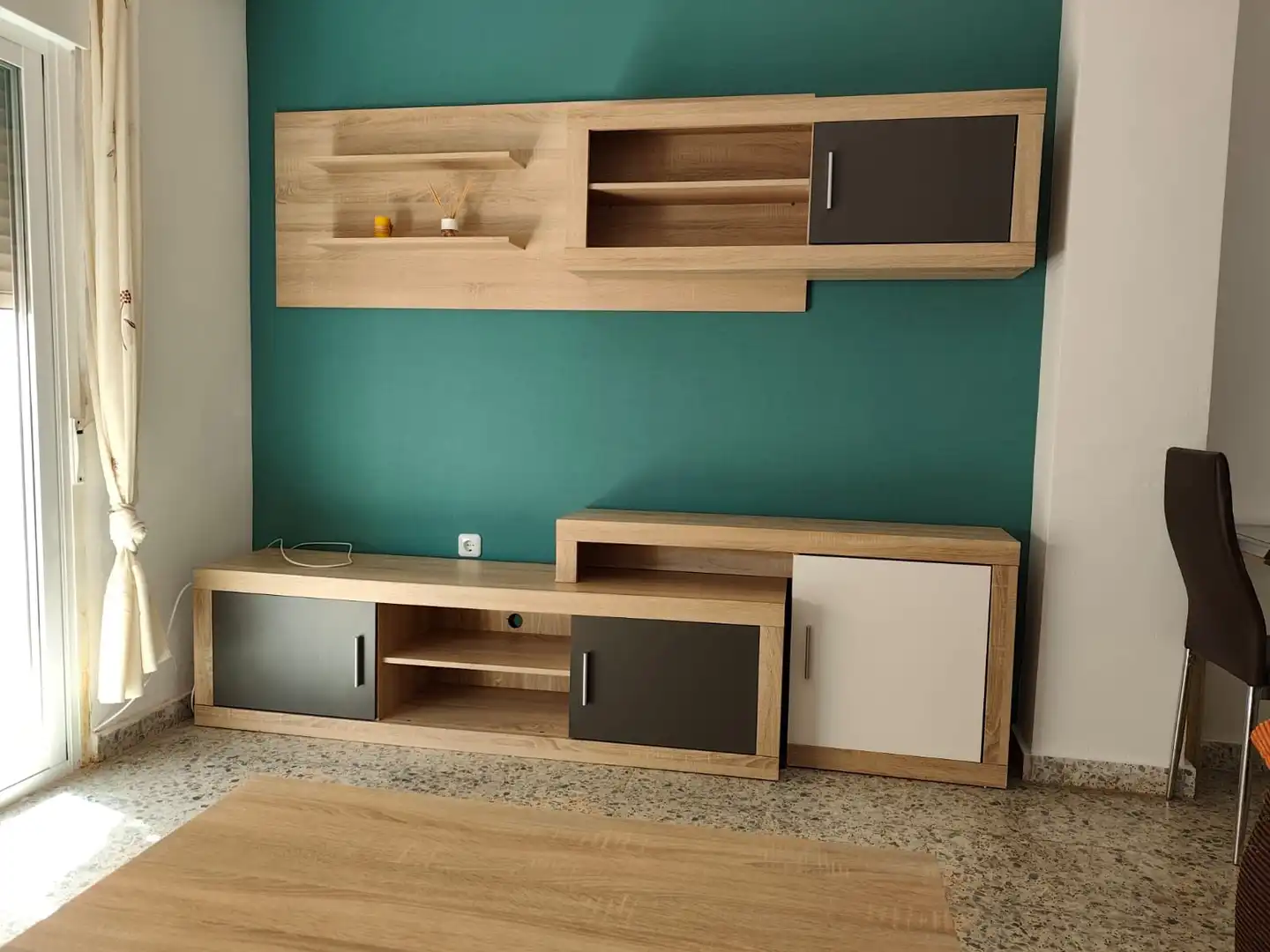 Appartement avec ascenseur à vendre à Centro