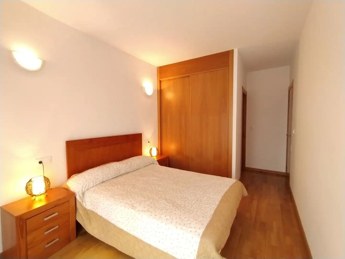 Appartamento con terrazza in vendita a Avenida Constitución 136, imagen 18