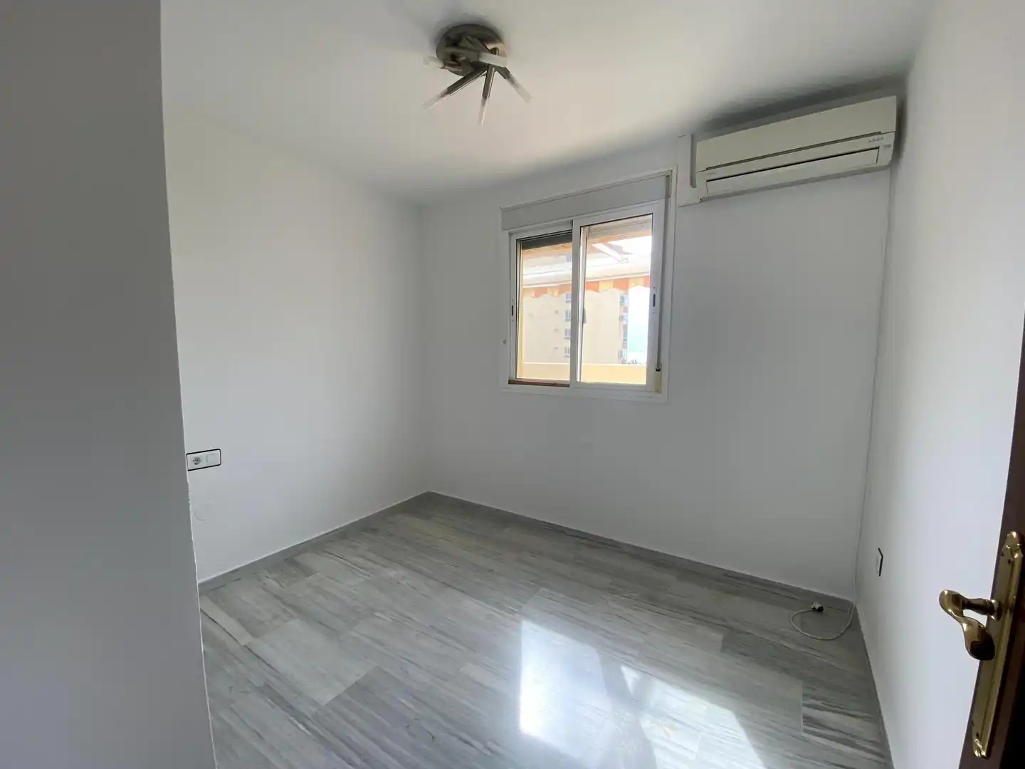 Bedroom of Attic for sale in Algarrobo  with Air Conditioner, Heating and Terrace